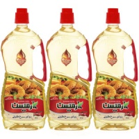  سرخ کردنی پایه کنجد کارمیسن - 920 میلی لیتر بسته 3 عددی6362bfa1b782828350